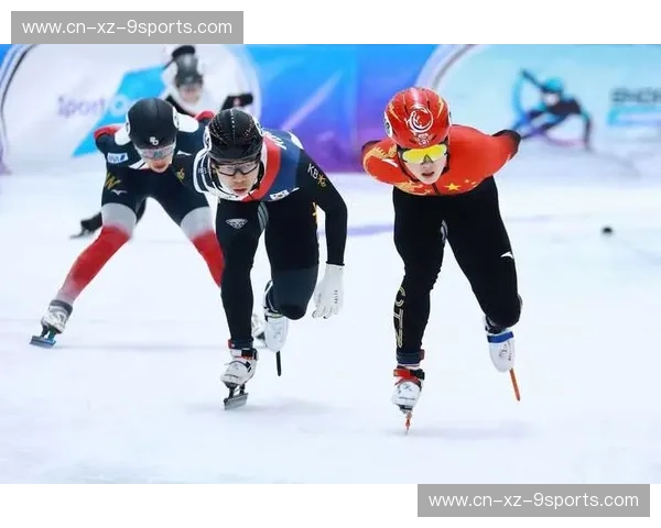 短道速滑射手榜
